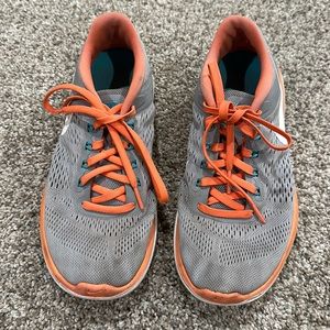 Nike Running Shoes